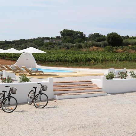 Quinta Do Barreiro Villa Borba Exterior photo